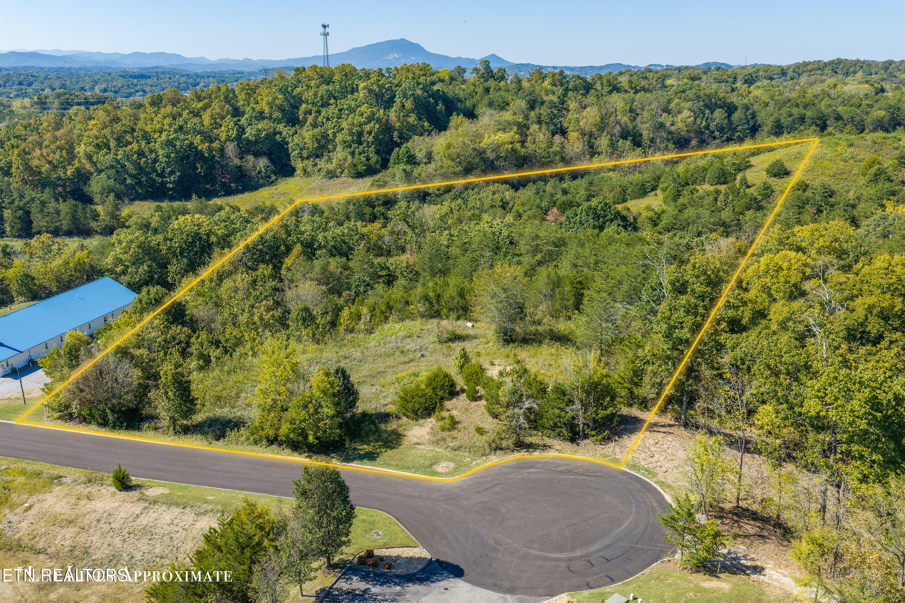 17R Murrell Meadows Drive Sevierville TN 37876