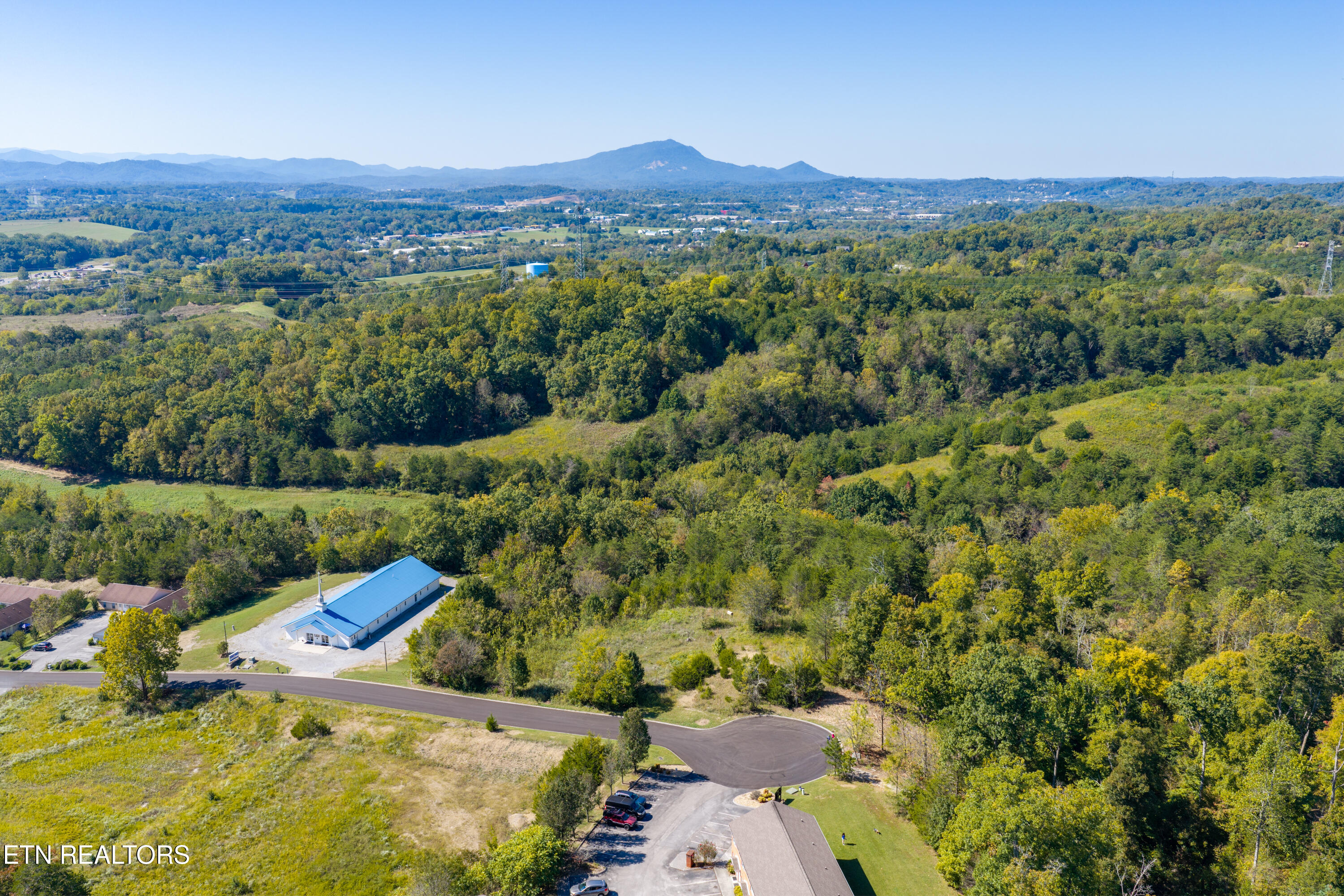17R Murrell Meadows Drive Sevierville TN 37876