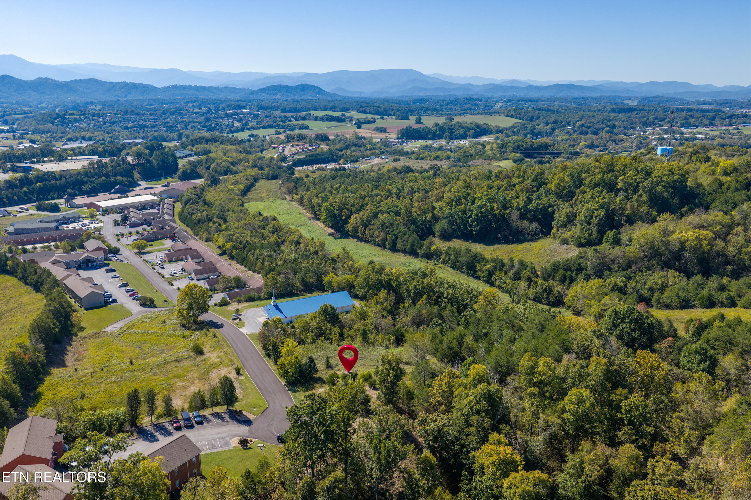 17R Murrell Meadows Drive Sevierville TN 37876