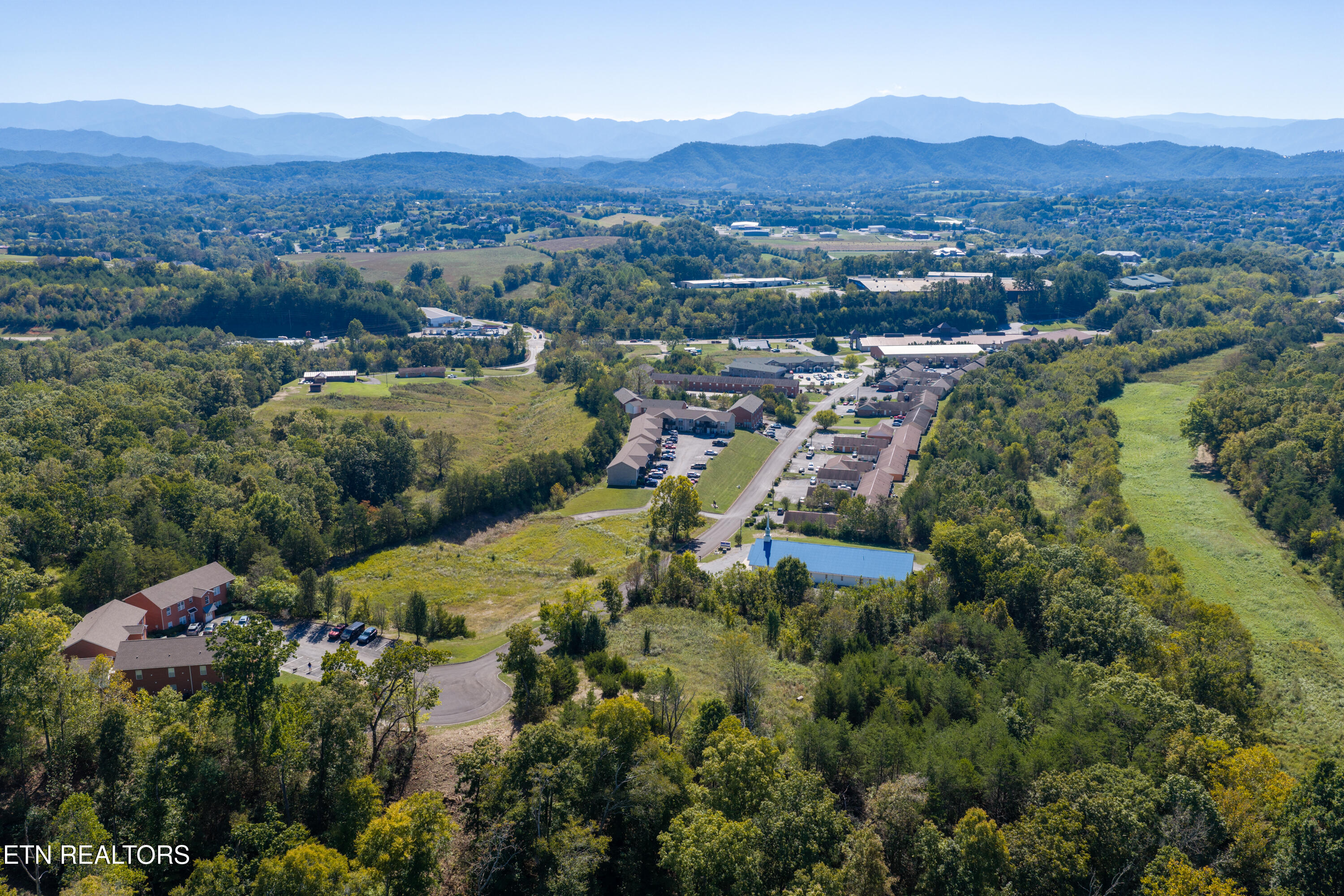 17R Murrell Meadows Drive Sevierville TN 37876