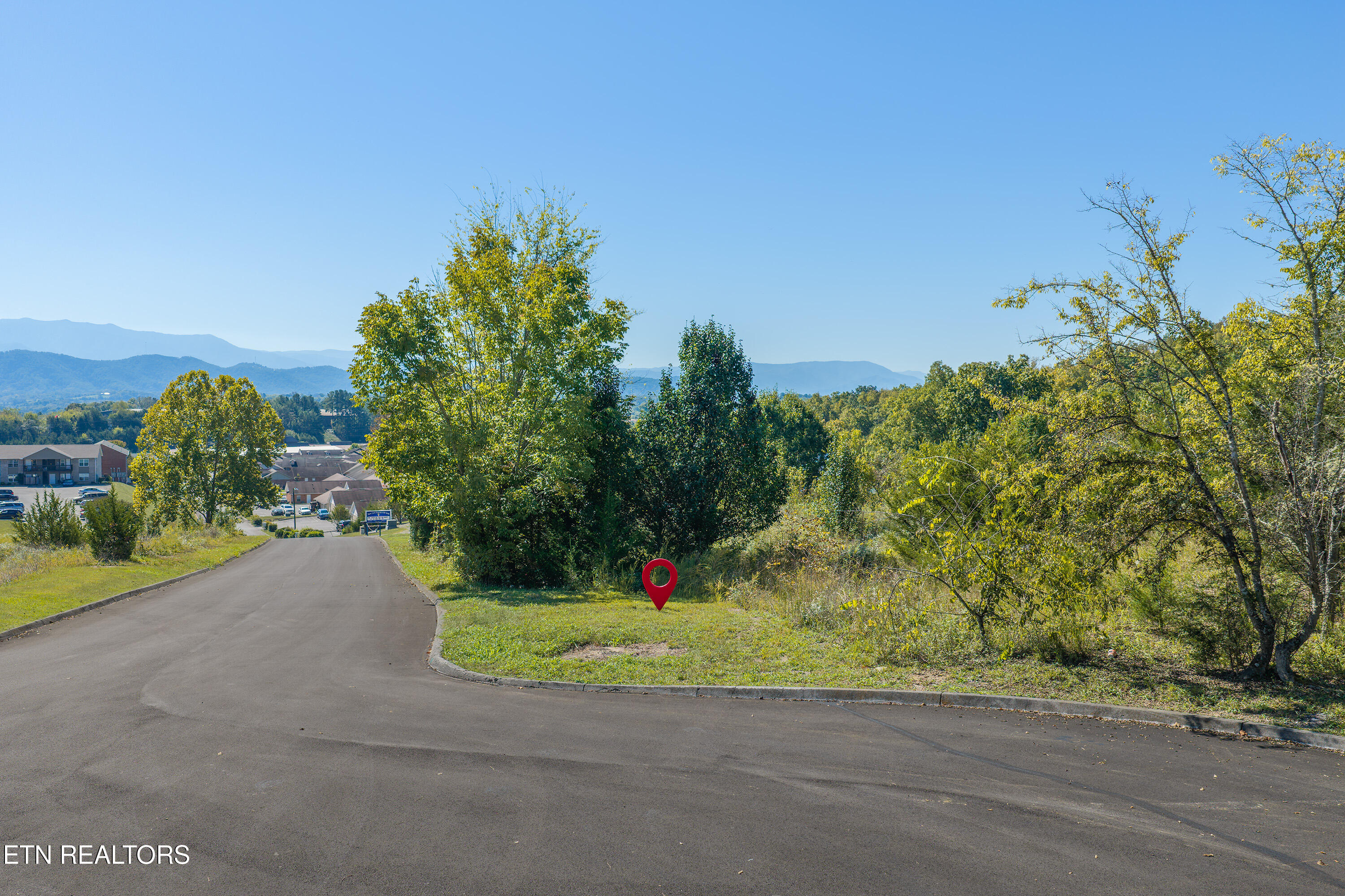 17R Murrell Meadows Drive Sevierville TN 37876