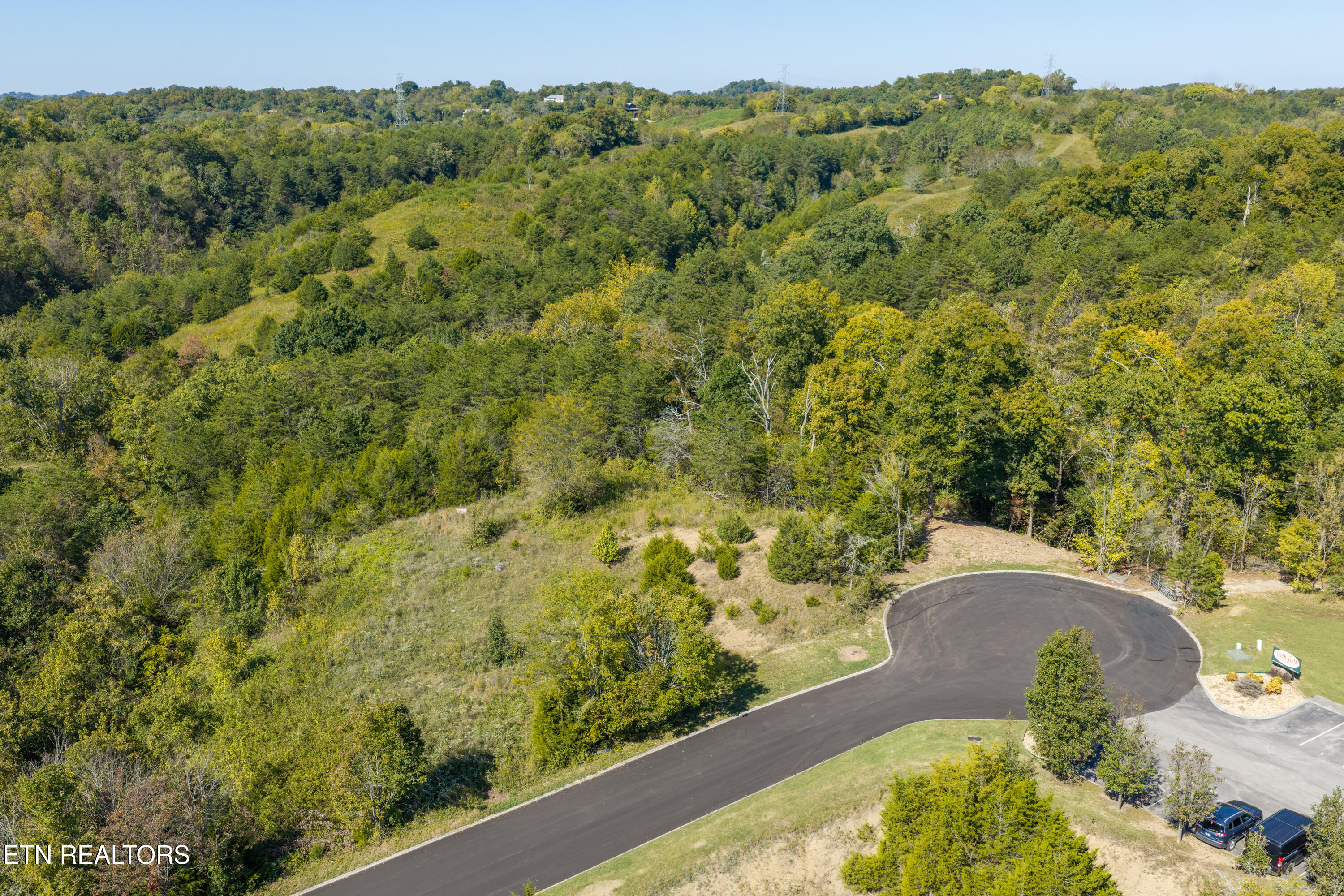 17R Murrell Meadows Drive Sevierville TN 37876