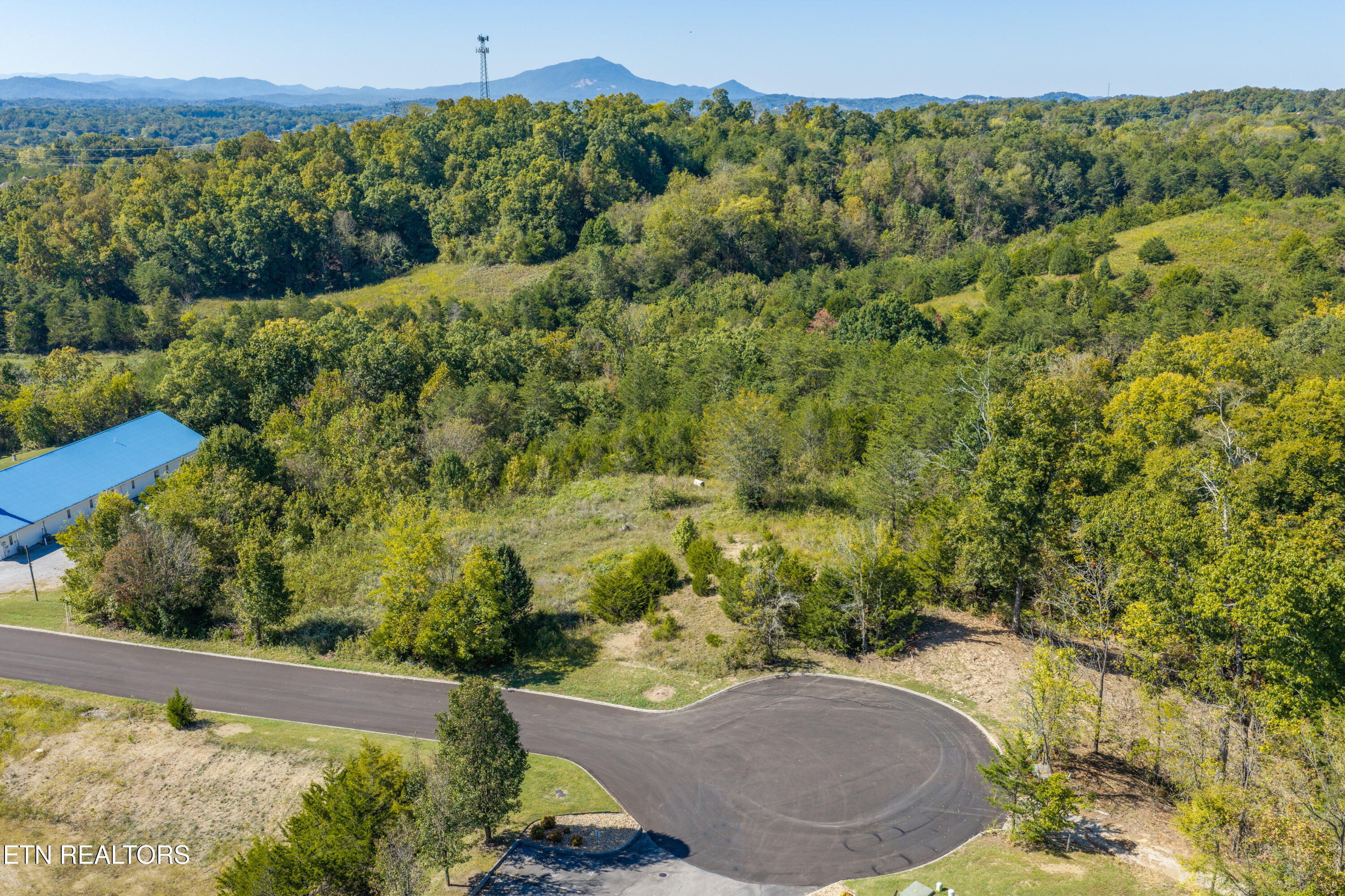 17R Murrell Meadows Drive Sevierville TN 37876