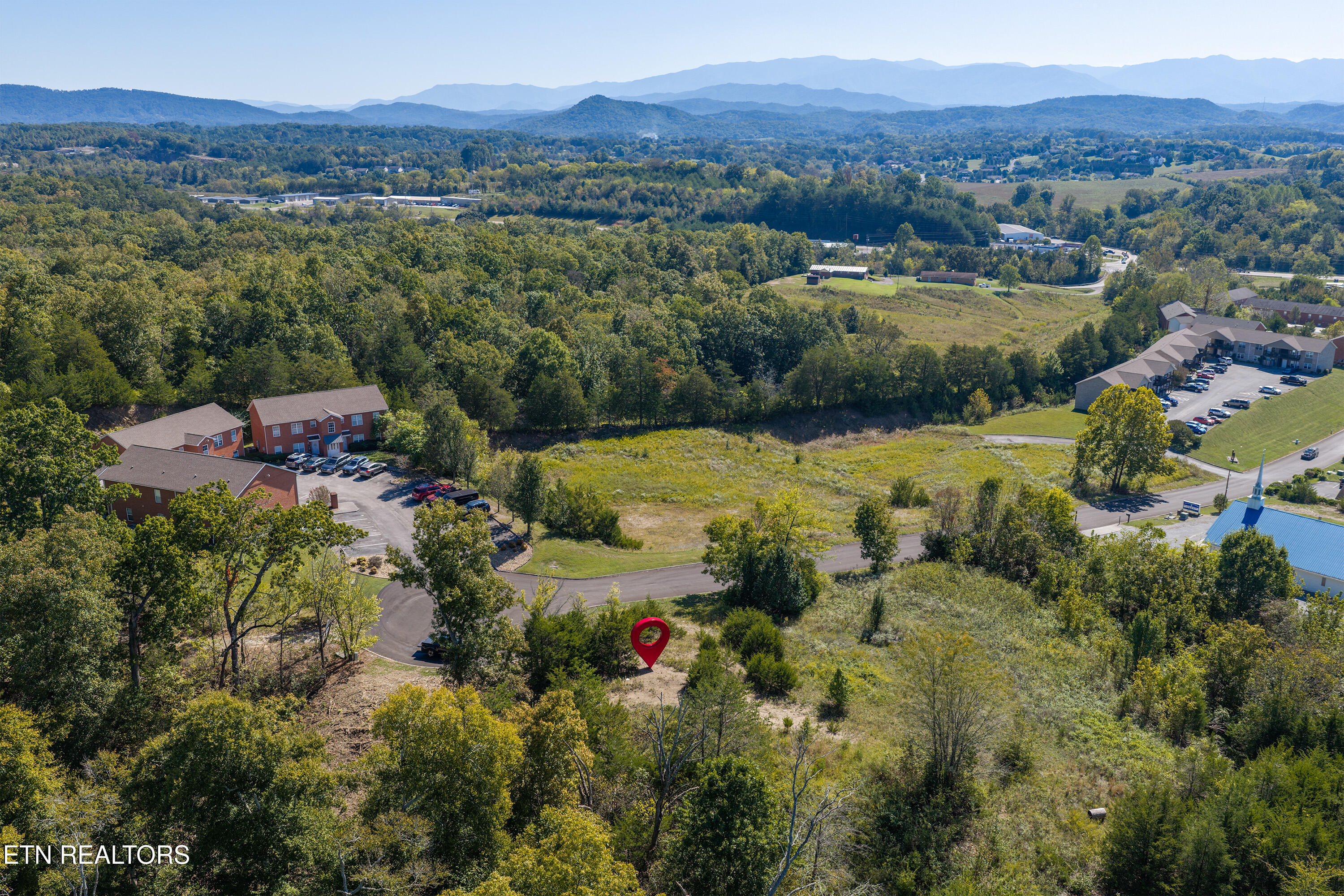 17R Murrell Meadows Drive Sevierville TN 37876