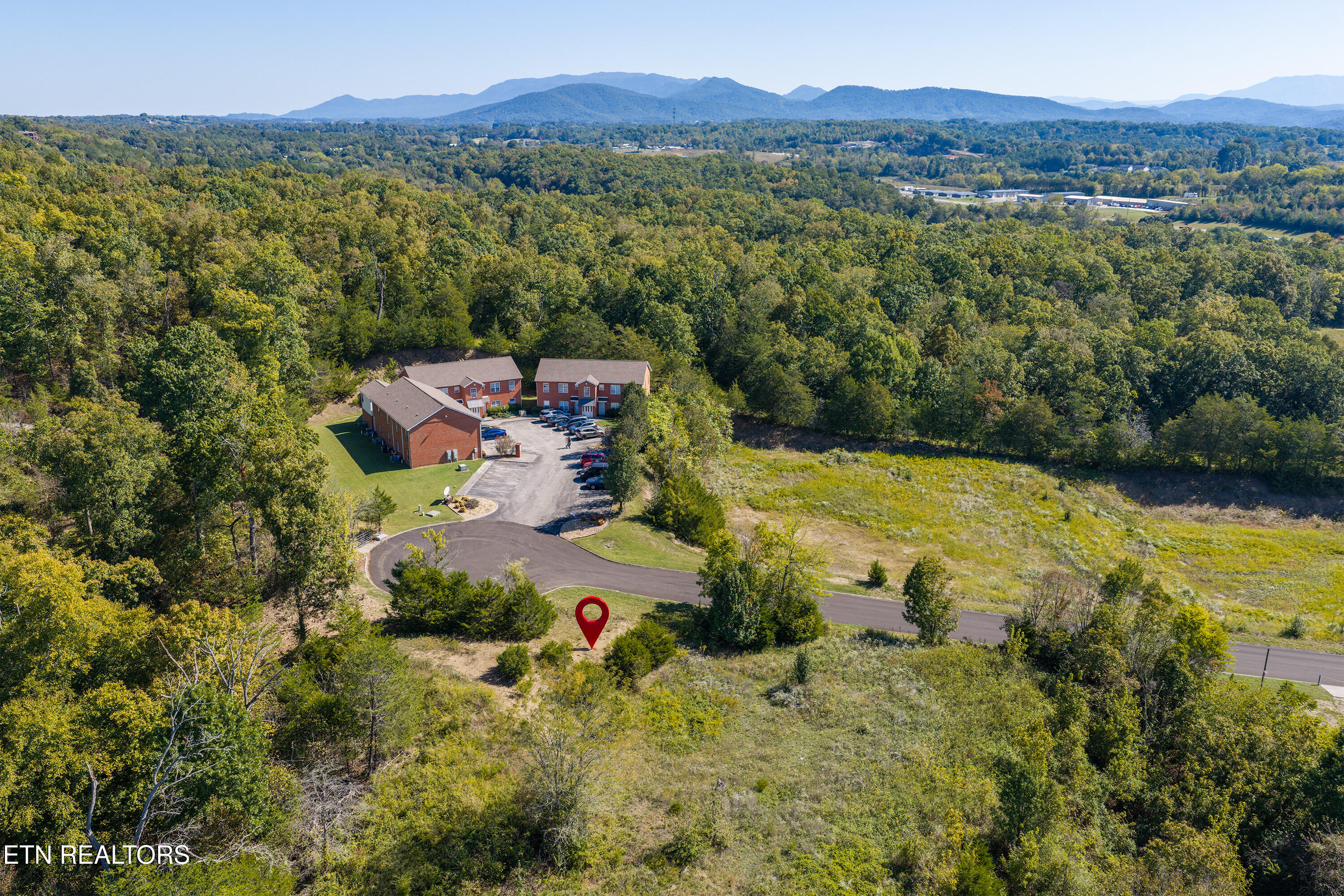 17R Murrell Meadows Drive Sevierville TN 37876