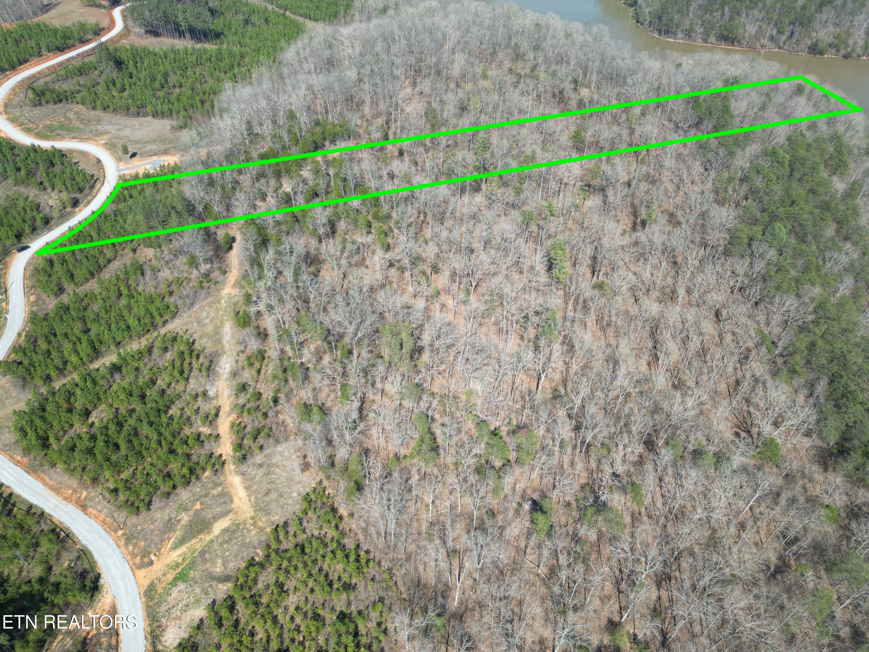 Lot 9 Winding Trail Madisonville TN 37354