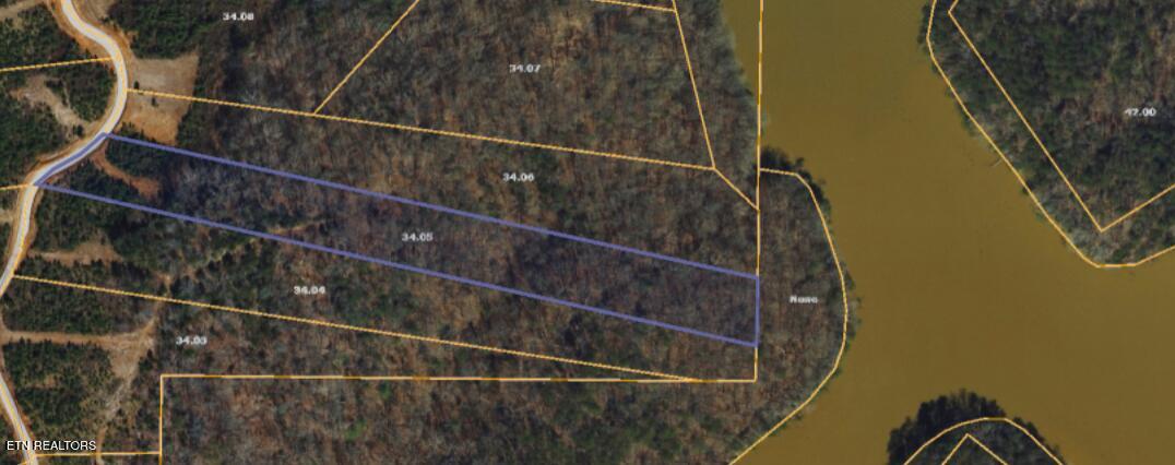 Lot 9 Winding Trail Madisonville TN 37354