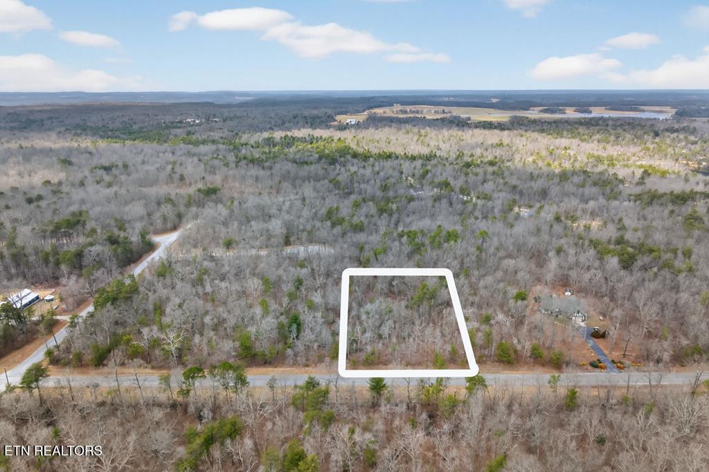0 Cumberland Lakes Drive Monterey TN 38574