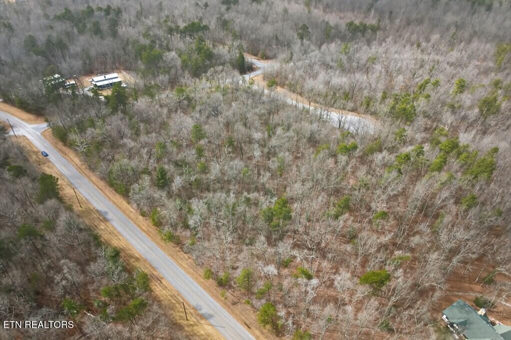0 Cumberland Lakes Drive Monterey TN 38574