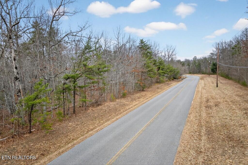 0 Cumberland Lakes Drive Monterey TN 38574