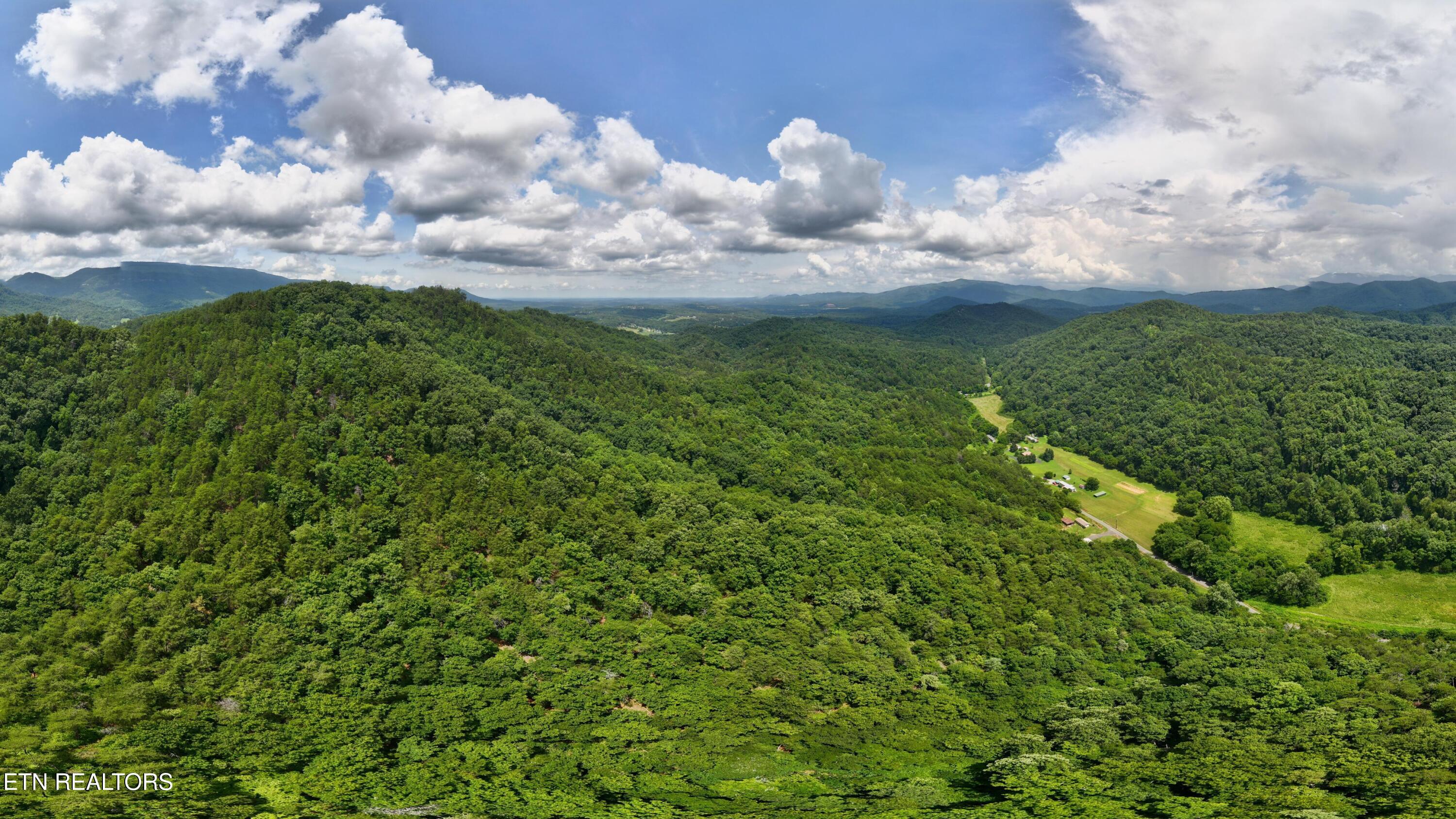 550 Middle Creek Road Cosby TN 37722