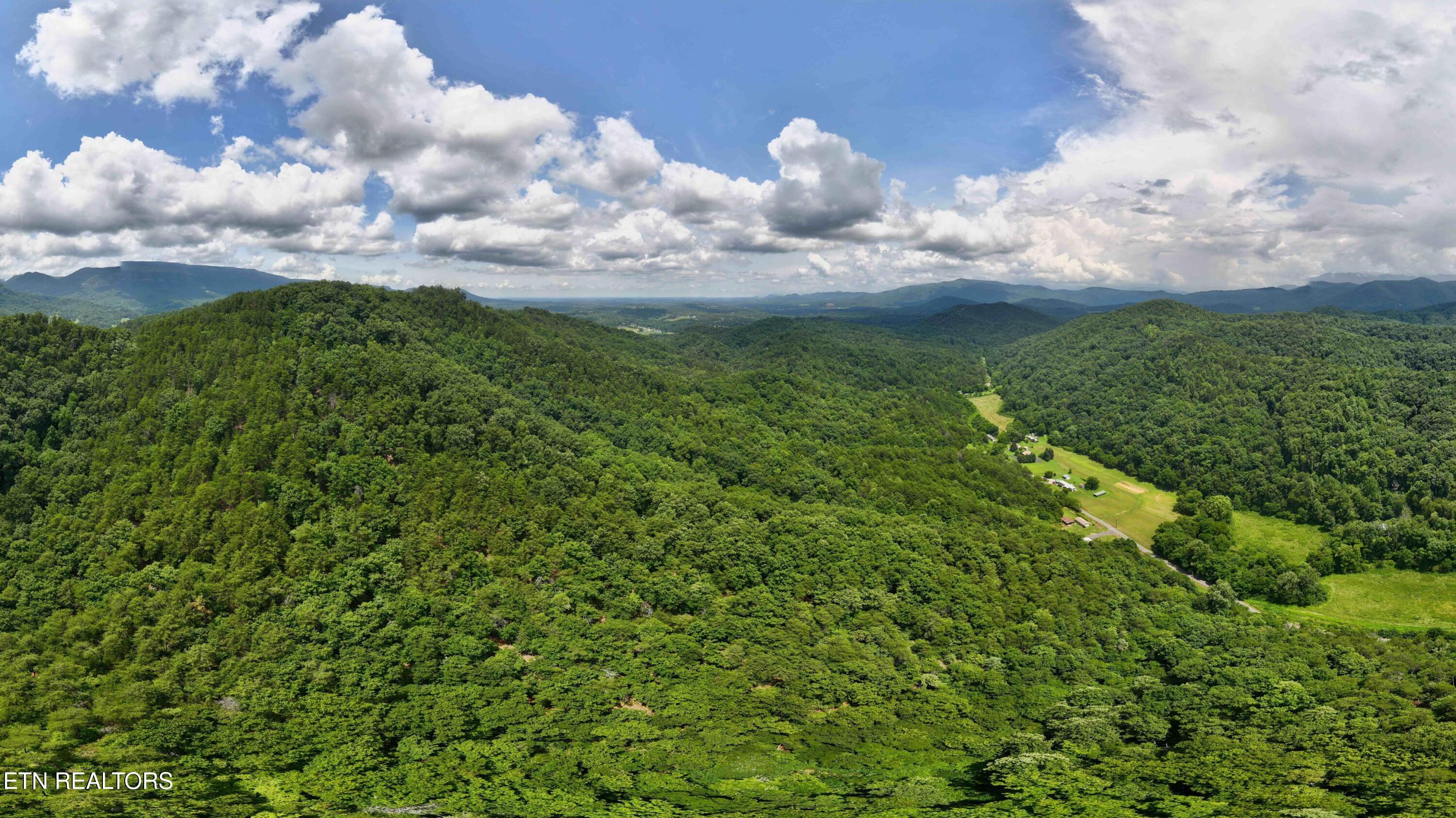 550 Middle Creek Road Cosby TN 37722