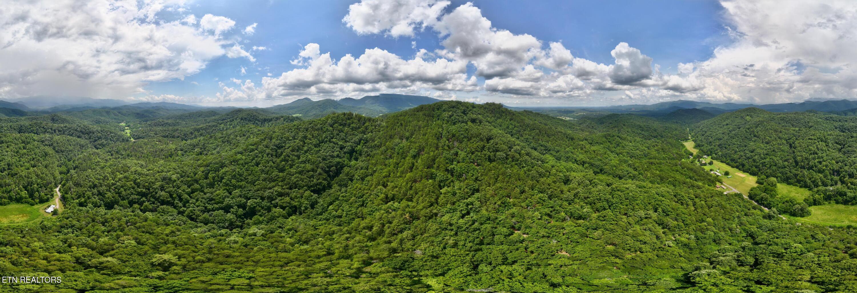 550 Middle Creek Road Cosby TN 37722
