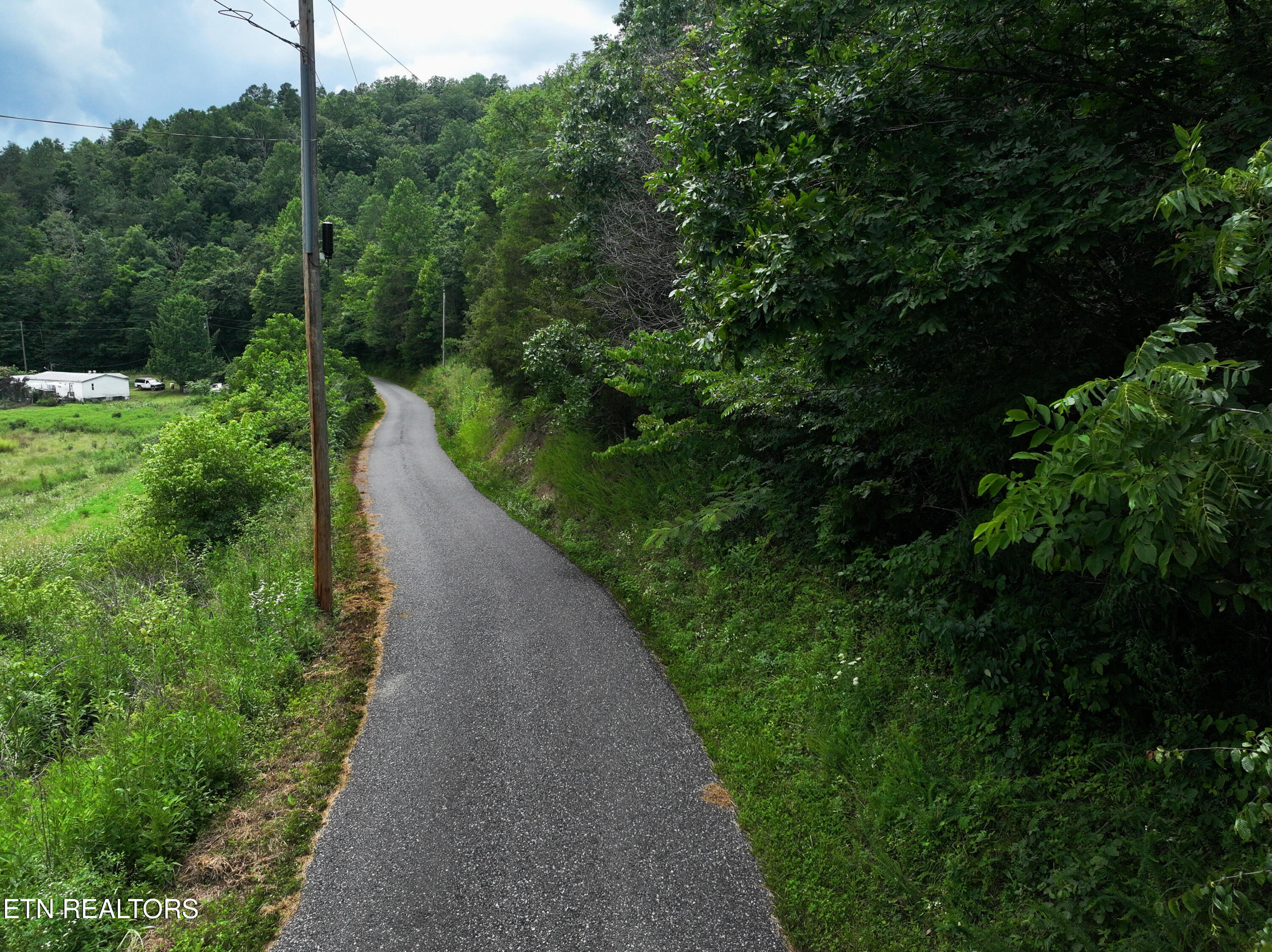 550 Middle Creek Road Cosby TN 37722