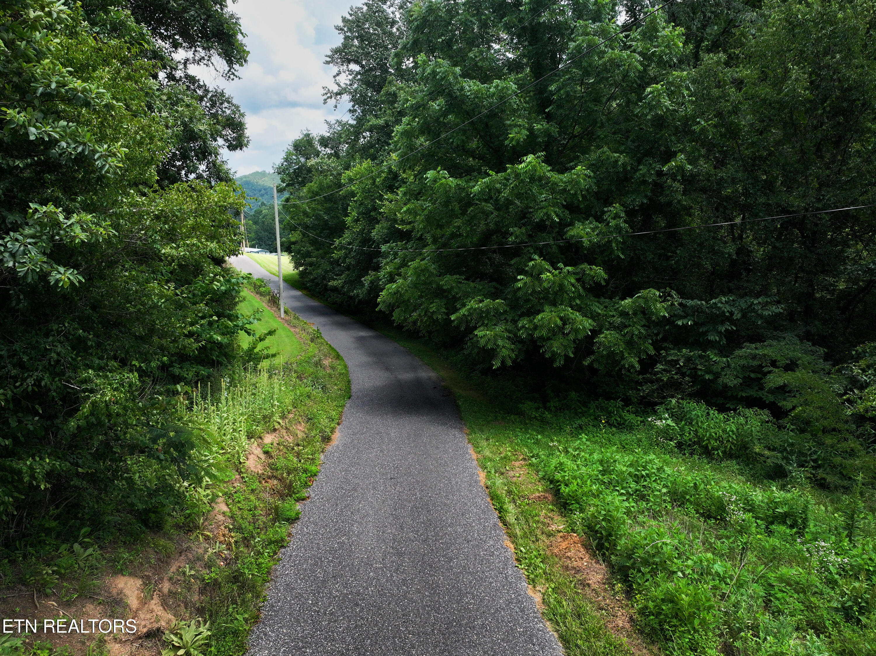 550 Middle Creek Road Cosby TN 37722