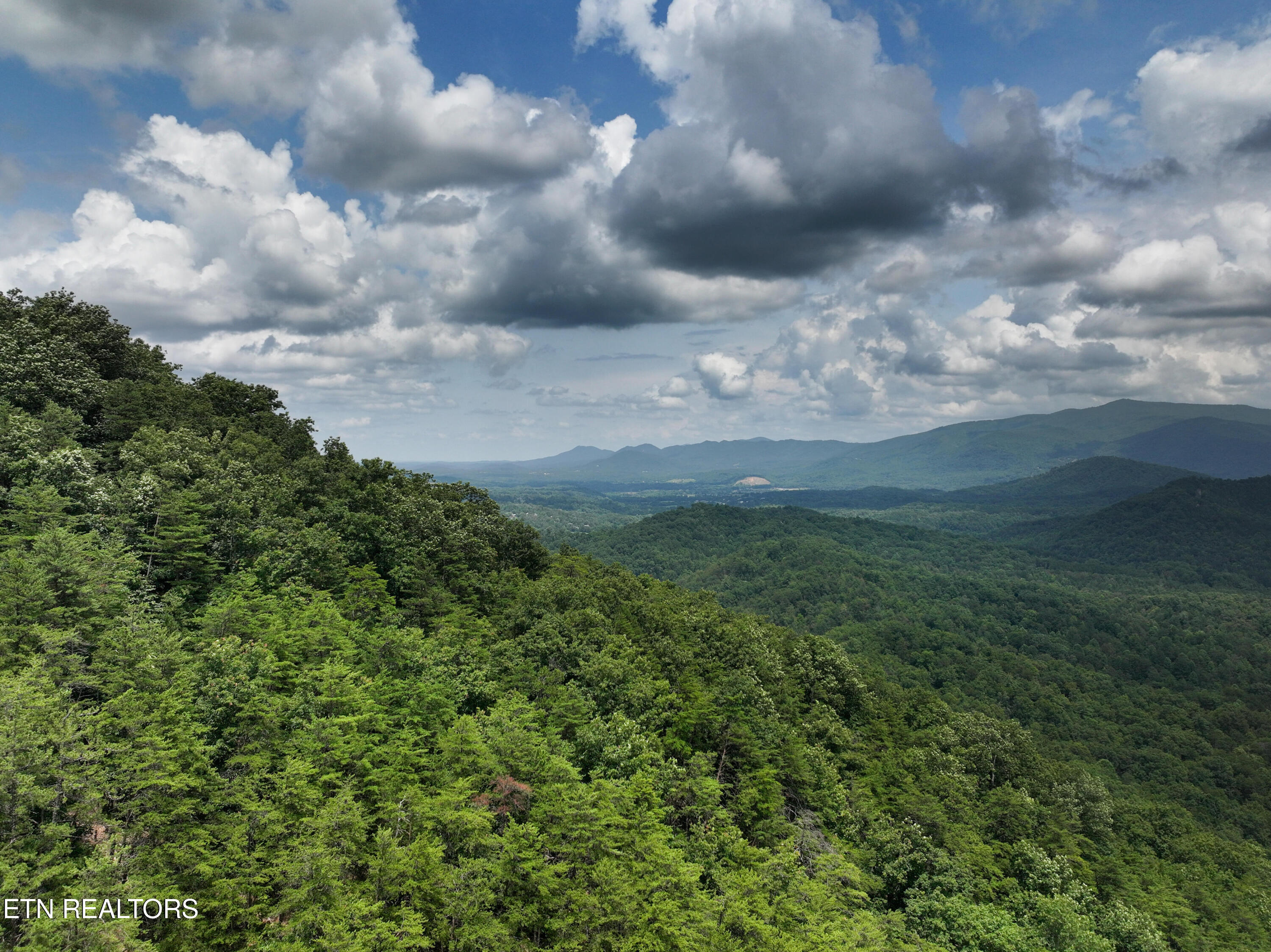 550 Middle Creek Road Cosby TN 37722
