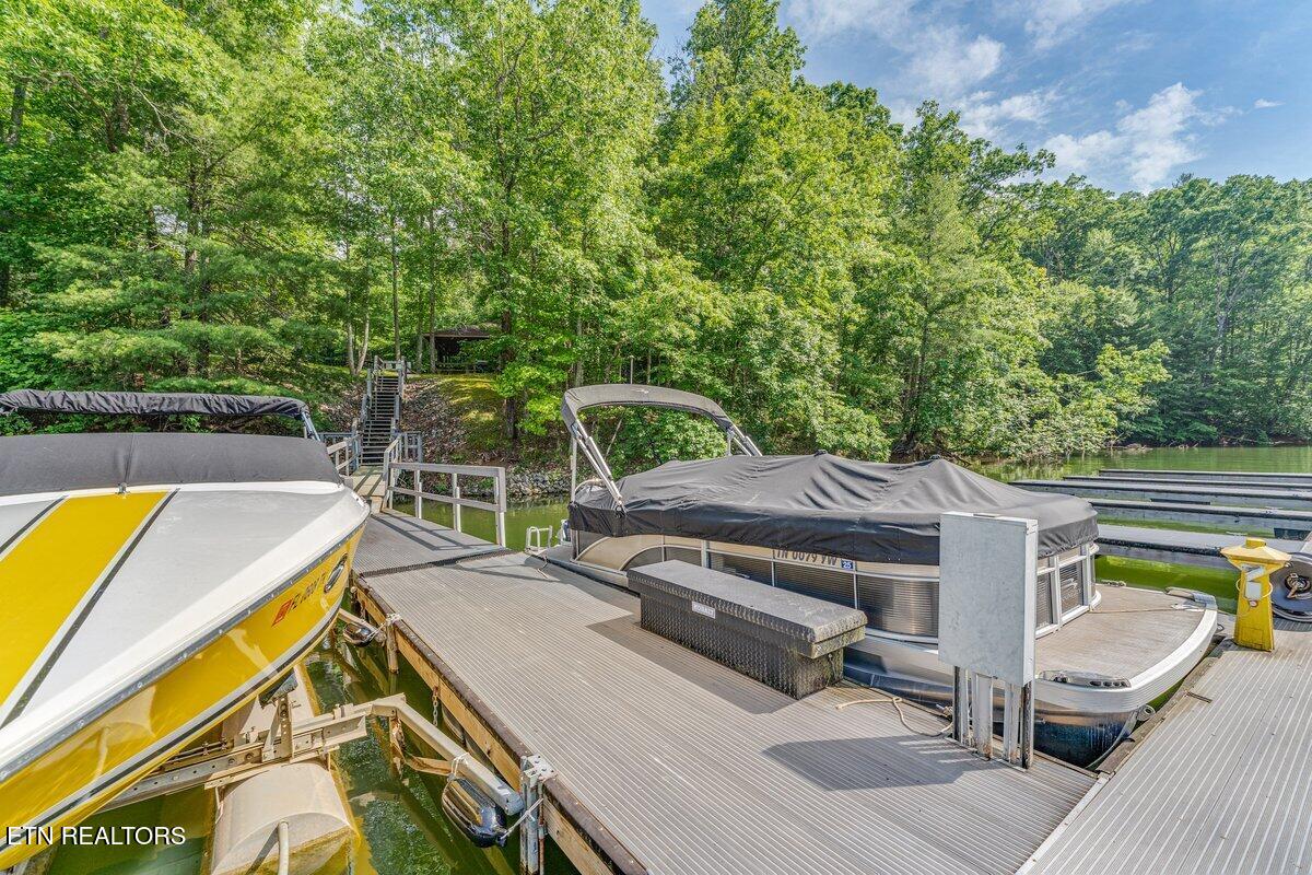 0 Crystal Springs Rockwood TN 37854