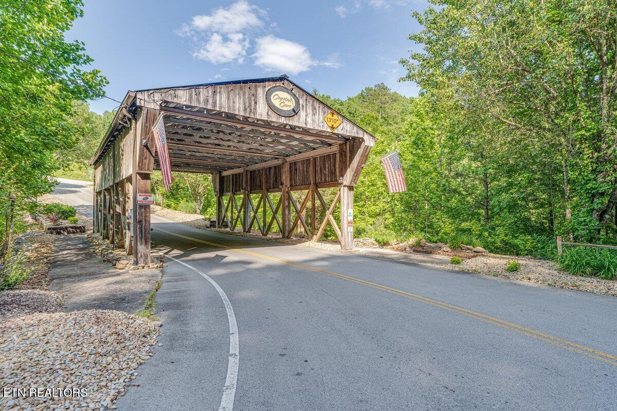0 Crystal Springs Rockwood TN 37854