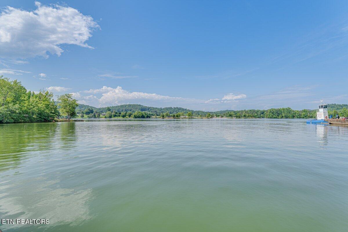0 Crystal Springs Rockwood TN 37854