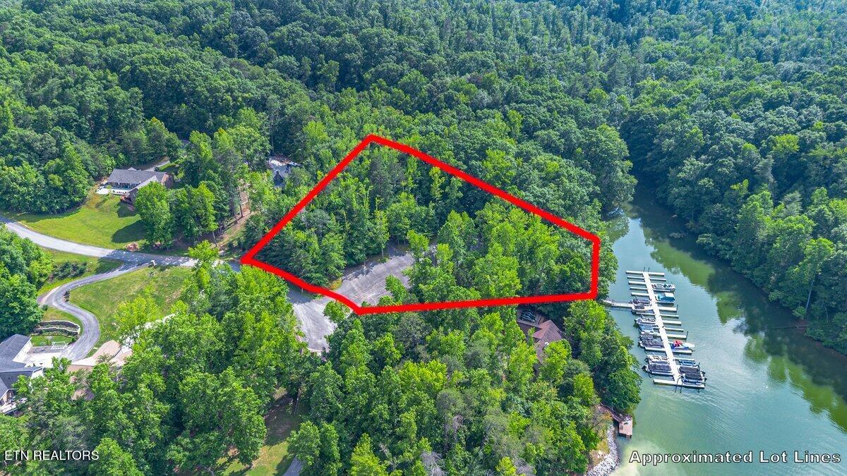 0 Crystal Springs Rockwood TN 37854