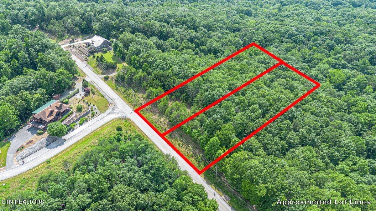 0 Crystal Springs Rockwood TN 37854