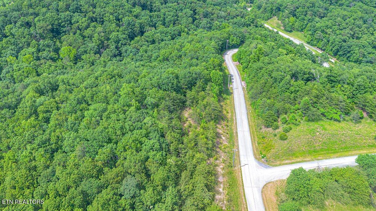0 Crystal Springs Rockwood TN 37854