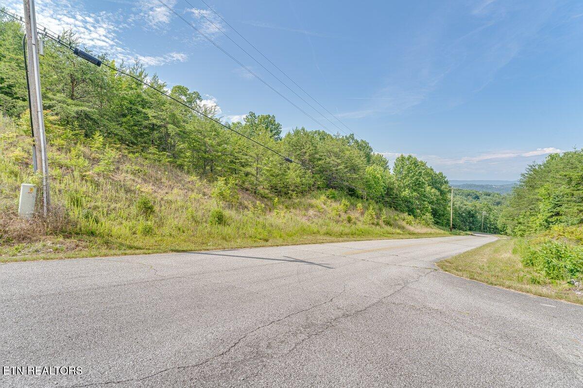 0 Crystal Springs Rockwood TN 37854