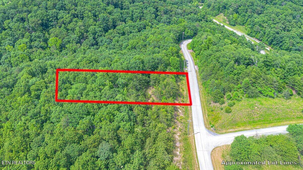 0 Crystal Springs Rockwood TN 37854