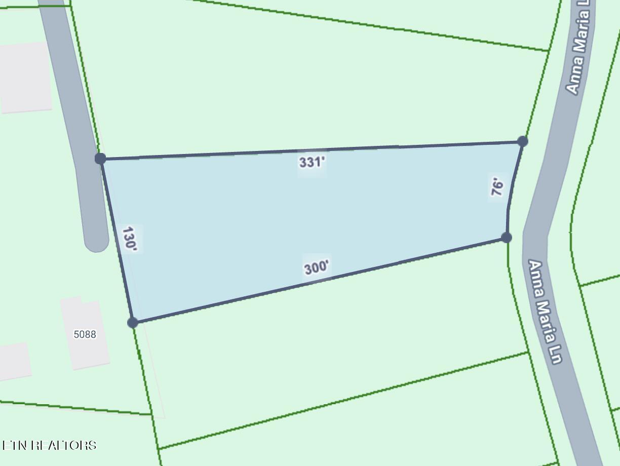 1455 Anna Maria Lane Cookeville TN 38501