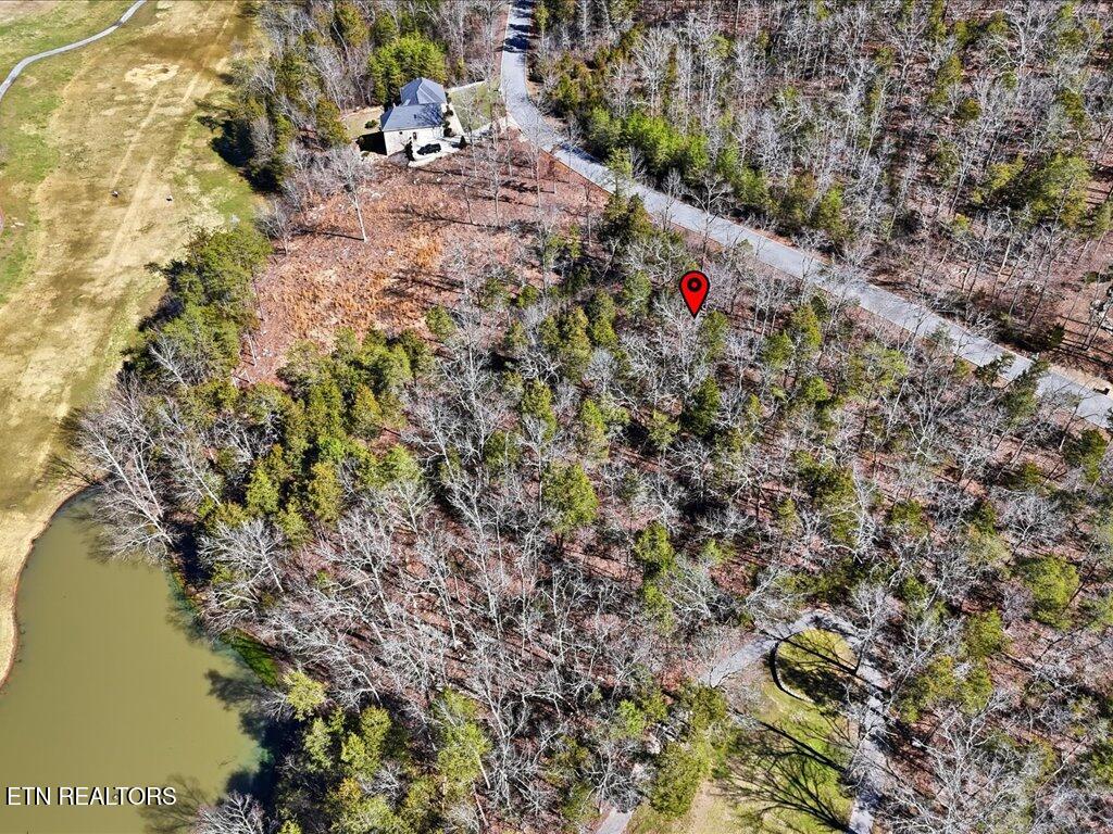 Lot 101 Eagles Ridge Tazewell TN 37879