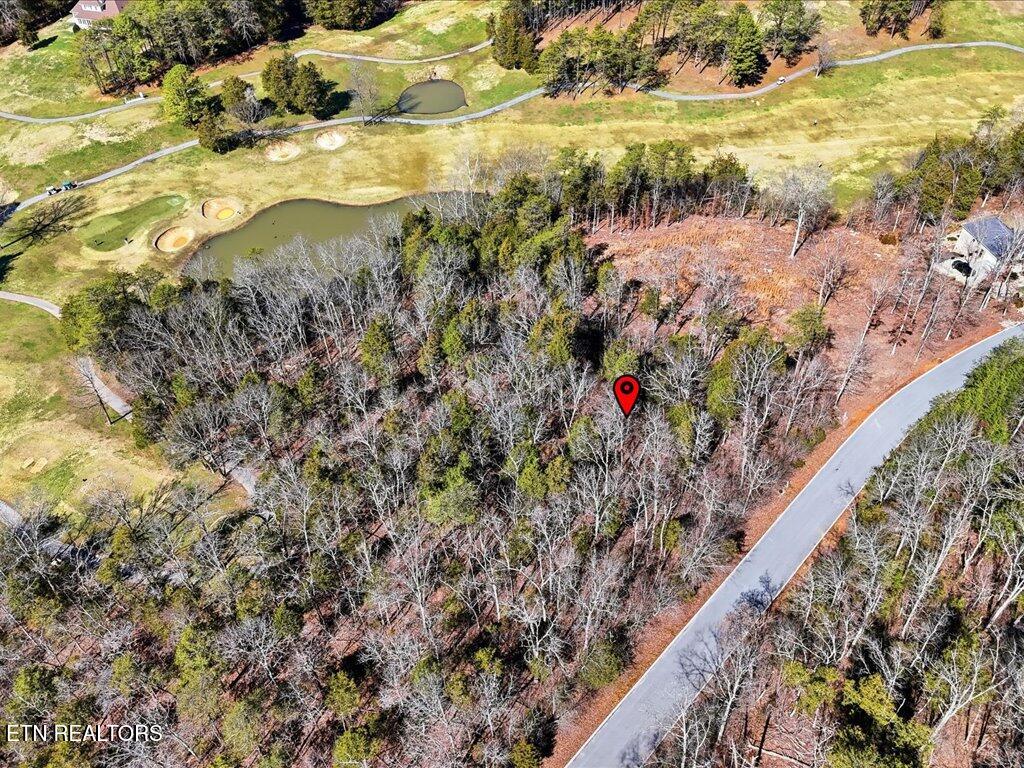 Lot 101 Eagles Ridge Tazewell TN 37879