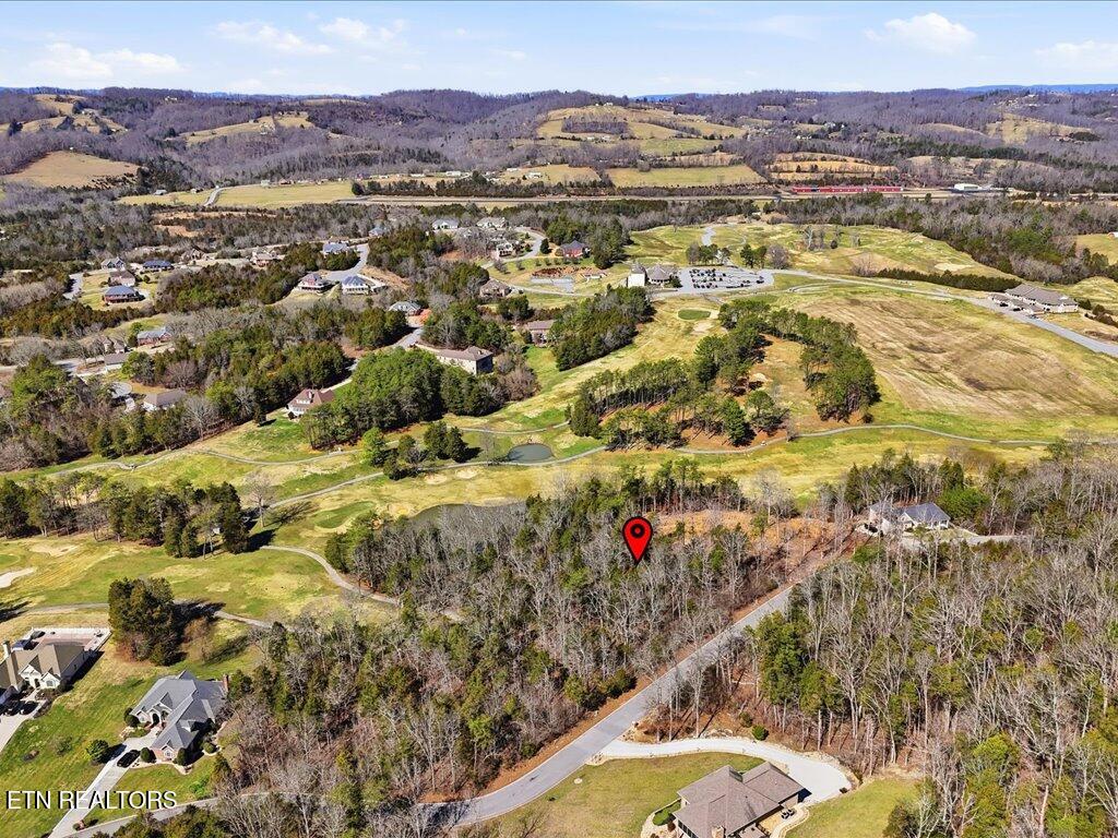 Lot 101 Eagles Ridge Tazewell TN 37879