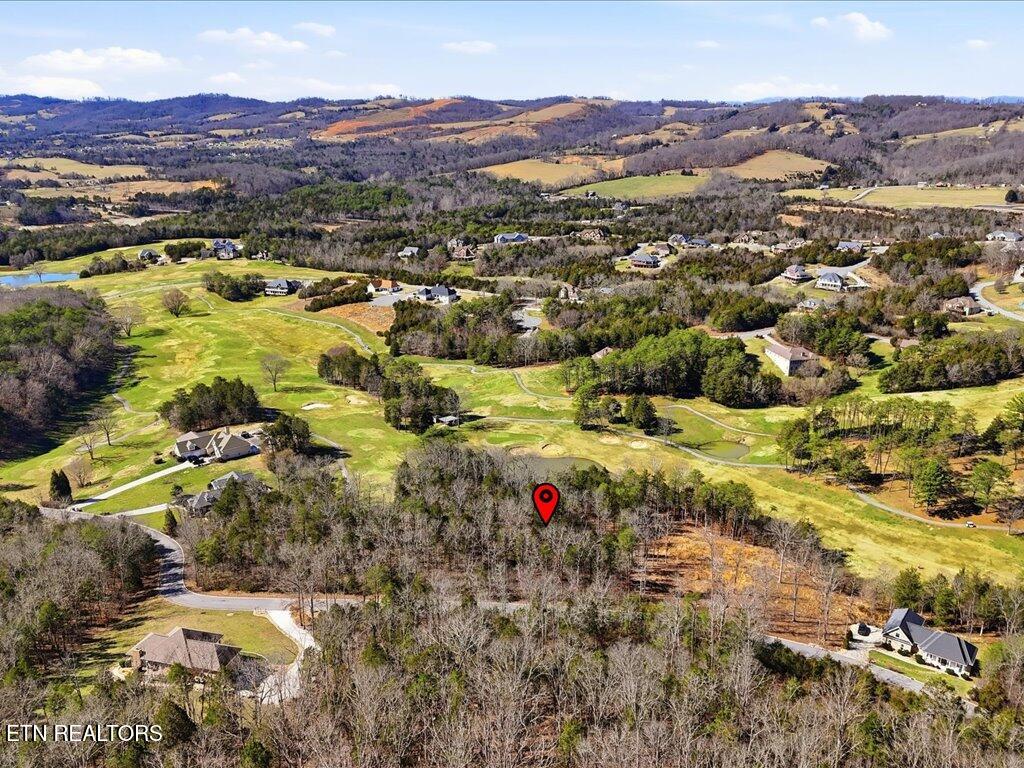 Lot 101 Eagles Ridge Tazewell TN 37879