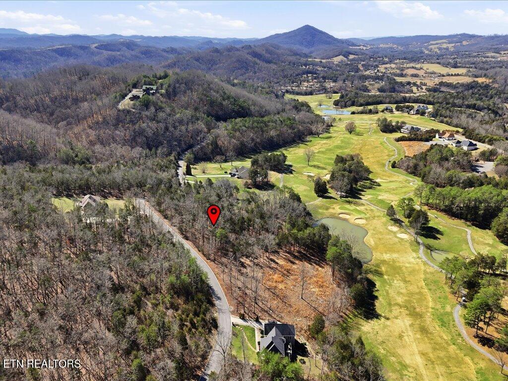 Lot 101 Eagles Ridge Tazewell TN 37879