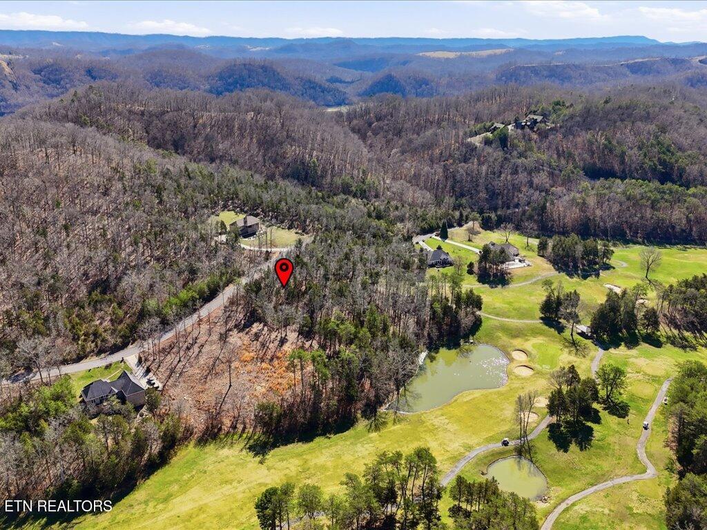 Lot 101 Eagles Ridge Tazewell TN 37879