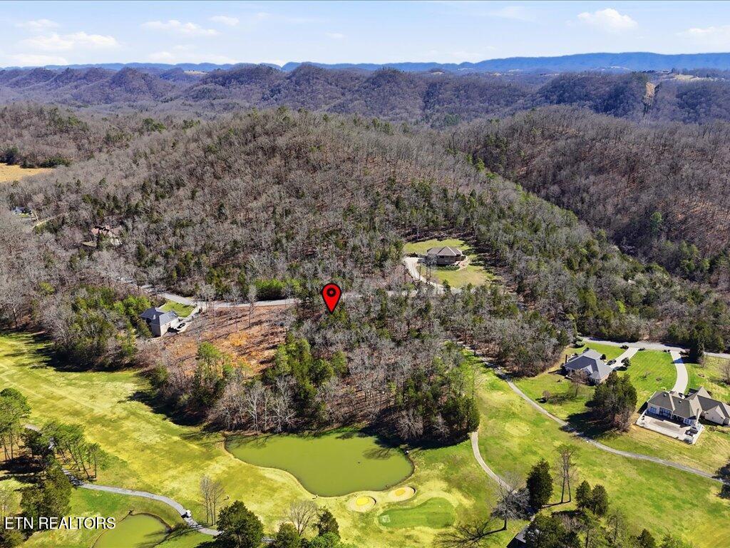 Lot 101 Eagles Ridge Tazewell TN 37879