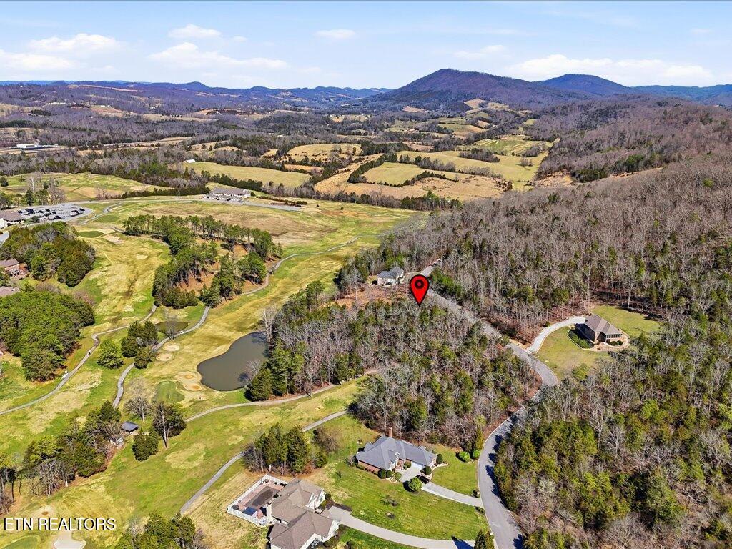 Lot 101 Eagles Ridge Tazewell TN 37879