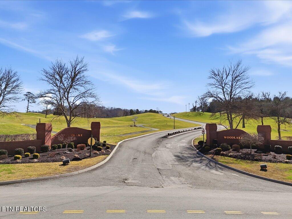 Lot 101 Eagles Ridge Tazewell TN 37879