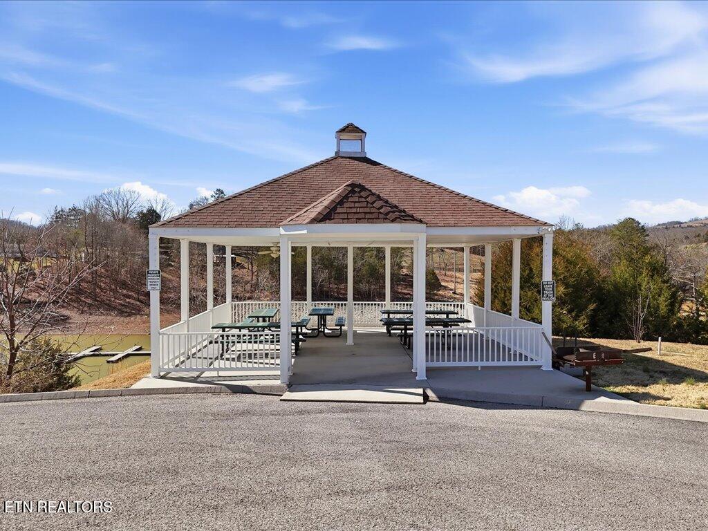 Lot 101 Eagles Ridge Tazewell TN 37879