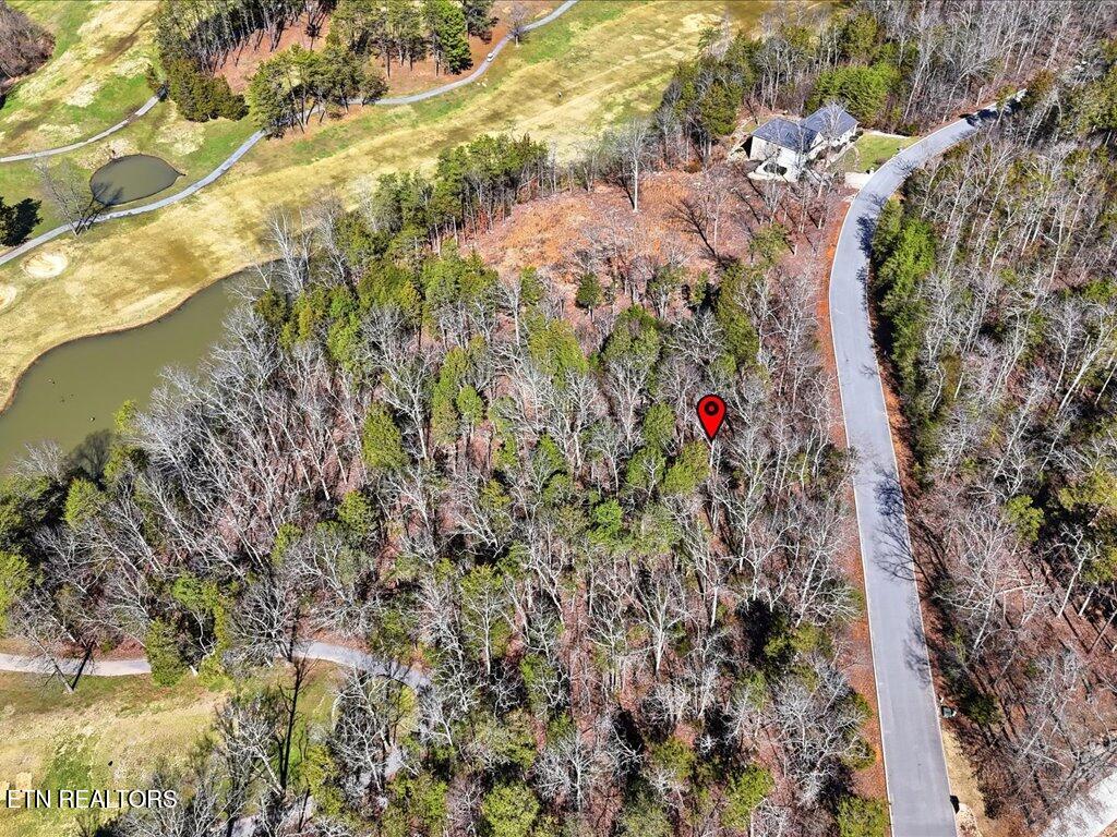 Lot 101 Eagles Ridge Tazewell TN 37879