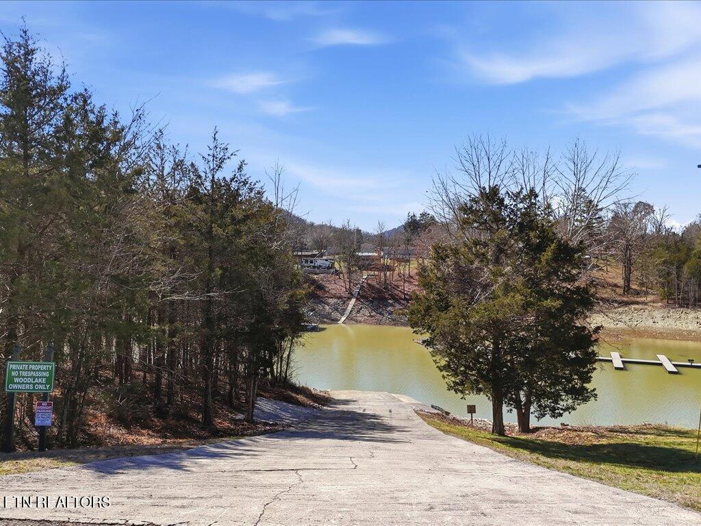 Lot 101 Eagles Ridge Tazewell TN 37879