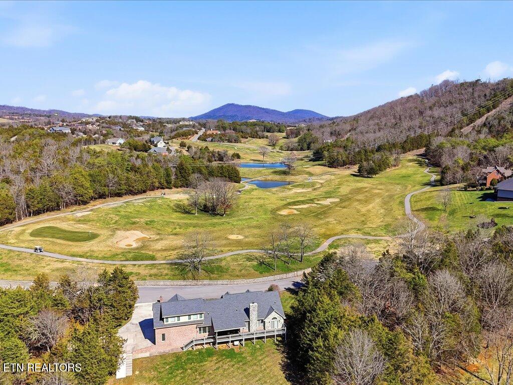 Lot 101 Eagles Ridge Tazewell TN 37879