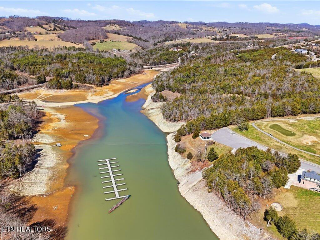 Lot 101 Eagles Ridge Tazewell TN 37879