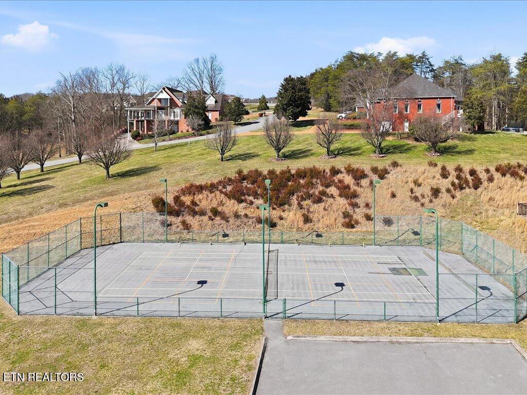 Lot 101 Eagles Ridge Tazewell TN 37879