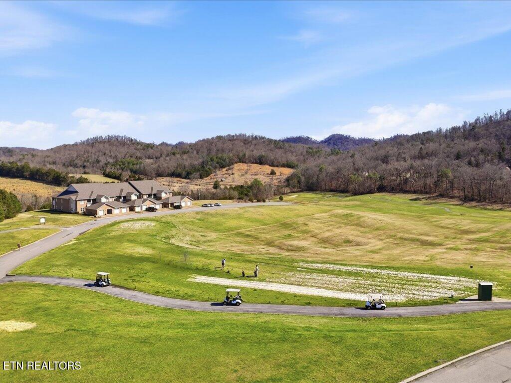 Lot 101 Eagles Ridge Tazewell TN 37879