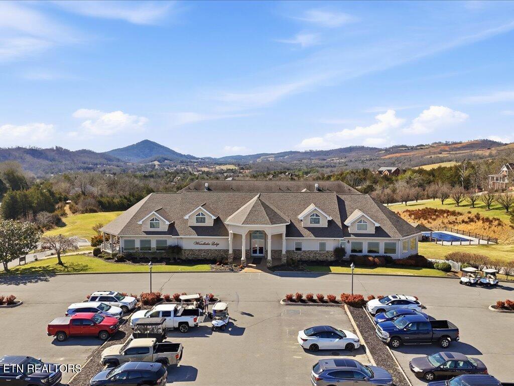 Lot 101 Eagles Ridge Tazewell TN 37879