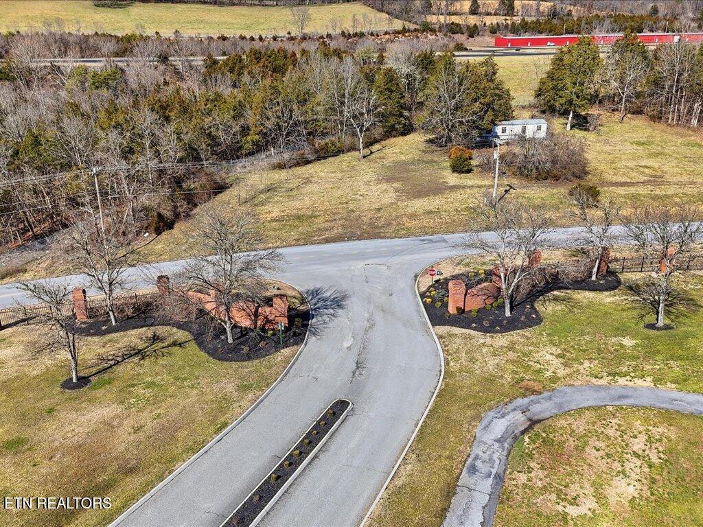 Lot 101 Eagles Ridge Tazewell TN 37879