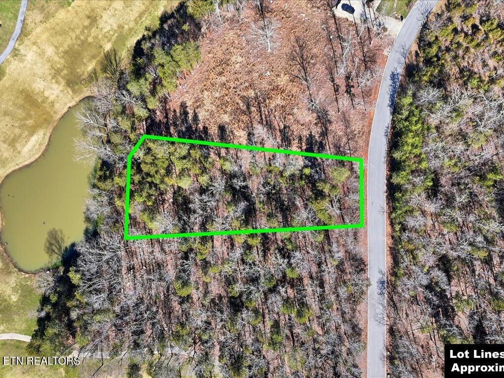 Lot 101 Eagles Ridge Tazewell TN 37879