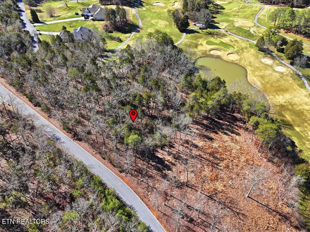Lot 101 Eagles Ridge Tazewell TN 37879