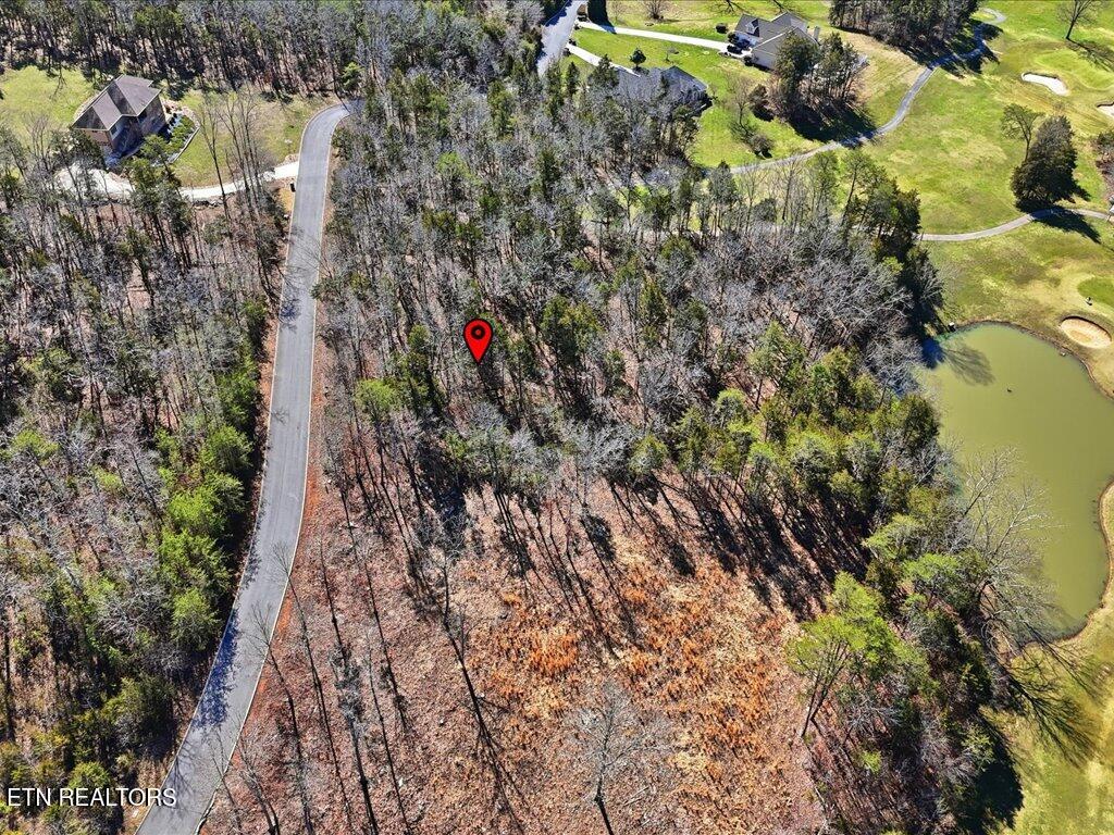 Lot 101 Eagles Ridge Tazewell TN 37879